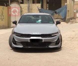 كيا K5